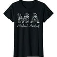 thumbnail image 1 of Certified Medical Assistant CMA T-Shirt, 1 of 3