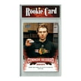 thumbnail image 1 of Certified Mint+ 2023 Upper Deck Connor Bedard Collection #21 Scores 1st Goal Rookie Card, 1 of 1
