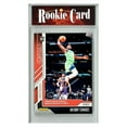 thumbnail image 1 of Certified Mint+ Anthony Edwards 2020 Panini Instant #112 Franchise Record 1/1605 Rookie Card Minnesota Timberwolves, 1 of 1