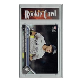 Certified Mint+ Anthony Volpe 2023 Topps Now #690 15 HR, 20 SB New York Yankees Rookie Card