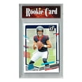 thumbnail image 1 of Certified Mint+ C.J. Stroud 2023 Donruss Football #339 Rated Rookie Card Houston Texans, 1 of 1