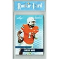 thumbnail image 1 of Certified Mint+ Cameron Ward 2024 Leaf Vaunted #V-02 Debut Collection Rookie Card Miami Hurricanes, 1 of 3