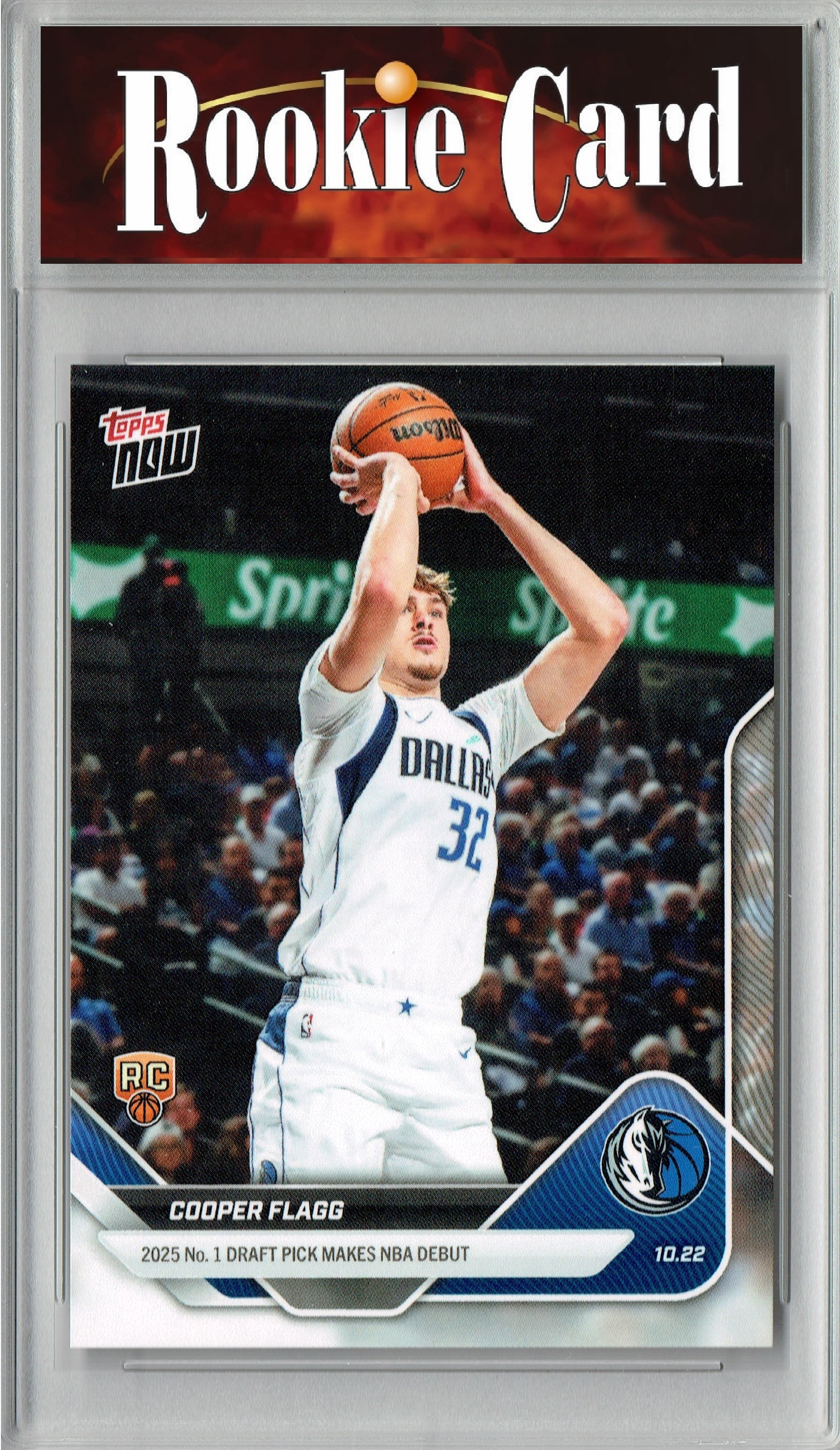 Topps NOW Basketball Cards in Sports Trading Cards - Walmart.com
