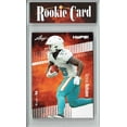 thumbnail image 1 of Certified Mint+ Devon Achane 2023 Leaf HYPE! #113 Only 5000 Made! Rookie Card Miami Dolphins, 1 of 1