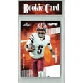 thumbnail image 2 of Jayden Daniels 2024 Leaf Prized Rookie Card #10 – Graded 10 – Washington Commanders LSU 2 of 6