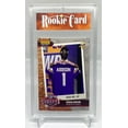 thumbnail image 1 of Certified Mint+ Jordan Addison 2023 Panini Instant #DN9 Draft Night 1 of 662 Rookie Card, 1 of 1