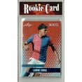 thumbnail image 1 of Certified Mint+ Lamine Yamal 2024 Leaf Vaunted Metal #VM-09 Red #1 of 2 Made Rookie Card Barcelona, 1 of 3