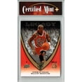thumbnail image 1 of Certified Mint+ Michael Jordan 2008 Upper Deck #397 Legacy Gold Foil Insert Rare Trading Card Chicago Bulls, 1 of 3