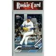 thumbnail image 1 of Certified Mint+ Roki Sasaki 2025 Topps Now #OS-13 Signs w Dodgers Rookie Card Los Angeles Dodgers, 1 of 3