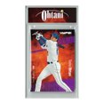 thumbnail image 1 of Certified Mint+ Shohei Ohtani 2023 Leaf HYPE! #135 Purple SP, Just 10 Made Rare Trading Card, 1 of 1