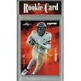 thumbnail image 1 of Certified Mint+ Travis Hunter 2024 Leaf HYPE! #157 Red SP 5 Made Rookie Card Colorado, 1 of 3