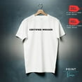 Certified Mogger T Shirt, Looksmaxxing, Mogging, Mewing, Mew, Meme ...