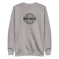 thumbnail image 1 of Certified Money Maker Sweatshirt, 1 of 7