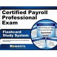 thumbnail image 1 of Certified Payroll Professional Exam Flashcard Study System : Cpp Test Practice Questions & Review for the Certified Payroll Professional Exam (Cards), 1 of 2