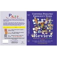 thumbnail image 1 of Pre-Owned Certified Pediatric Emergency Nurse Review: Putting It All Together (Paperback) 0615884970 9780615884974, 1 of 1
