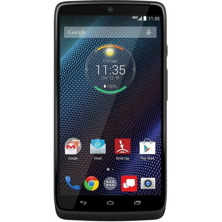Pre-Owned Certified Motorola DROID XT1254 (Unlocked)