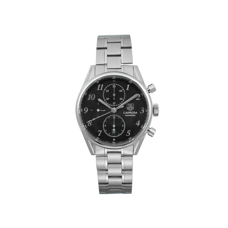 Tag heuer certified pre owned online