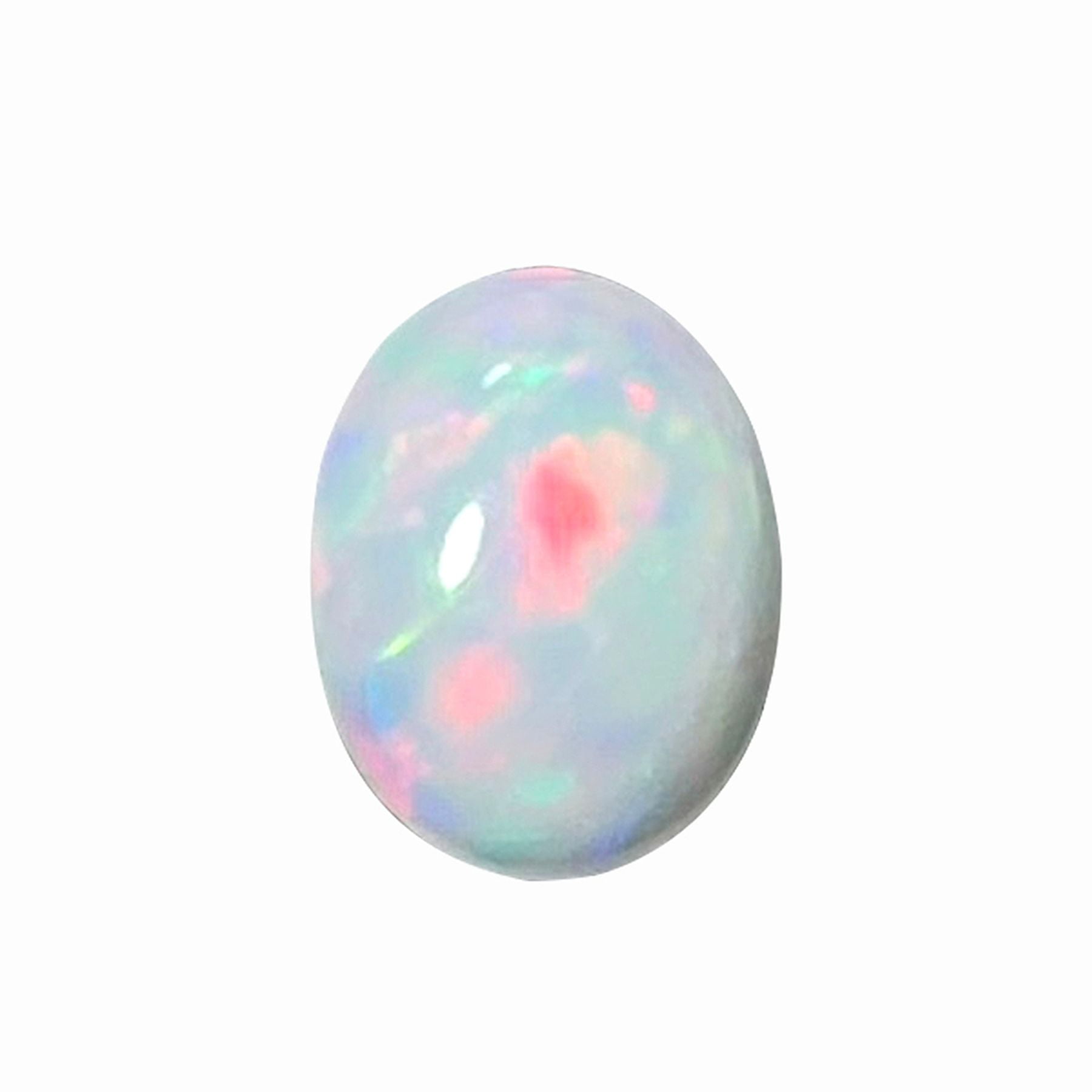 Transparent October Birthstone October 29th Birthstone Color 2025 - Main Image
