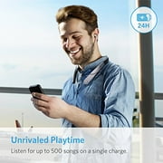 Restored Anker A3270 SoundBuds Life Bluetooth Headphone (Refurbished)