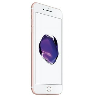 Apple iphone 7 plus 32gb rose gold best sale