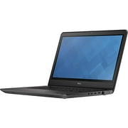 Restored Dell i3552-8044BLK 15.6" Touchscreen Laptop 2.40GHz 4GB RAM 500GB HDD Windows 10 (Refurbished)