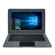 Restored EPIK ELL1002-Bk 10.1 Inch Ultra Slim Laptop (Refurbished)