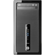 Restored HP 405-G1 Desktop PC AMD A4-5000, 4GB RAM, 500GB HDD Windows 7 (Refurbished)