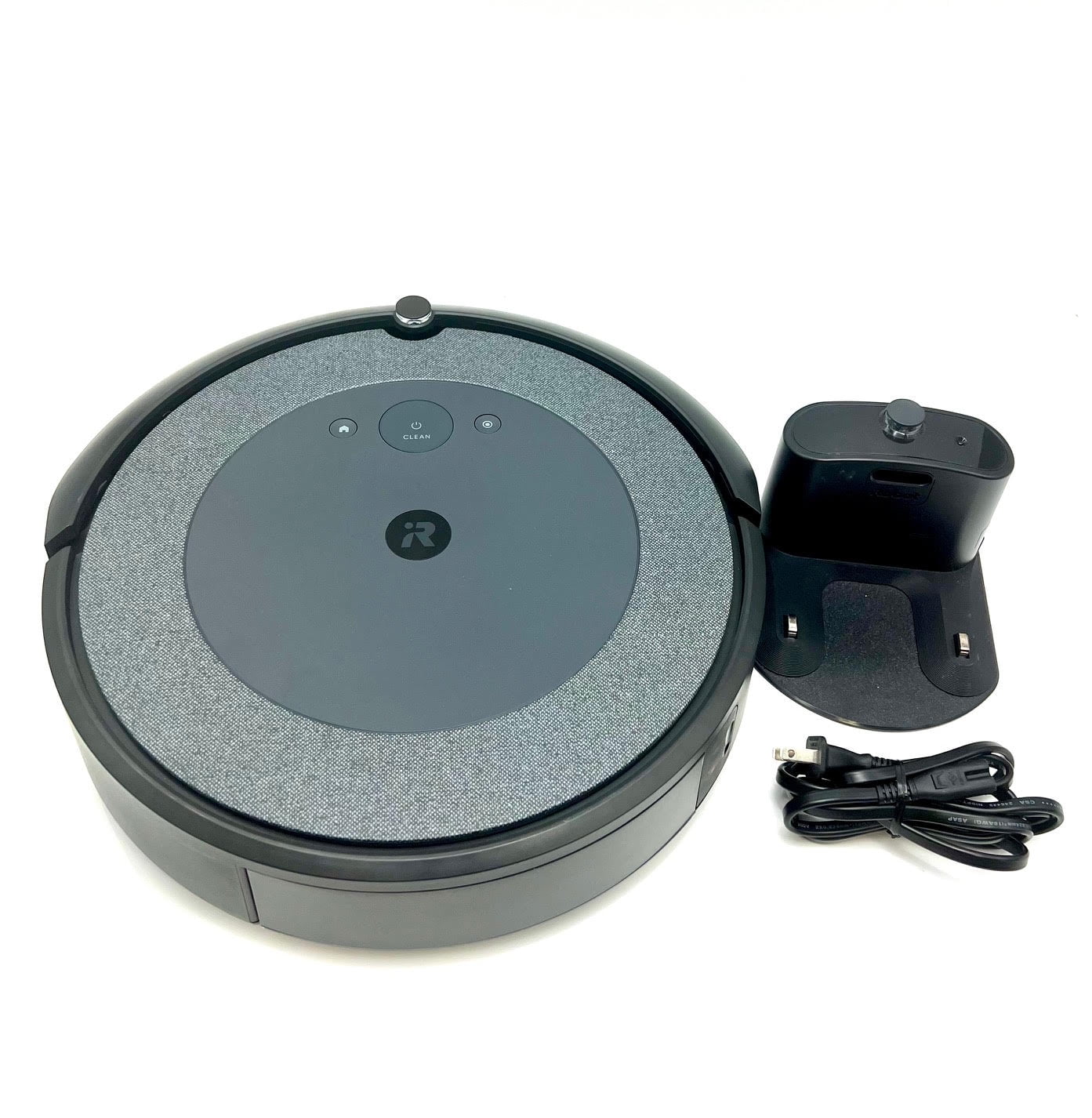 Certified Refurbished IRobot Roomba i3 EVO WiFi Connected Robot Vacuum