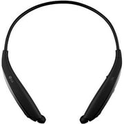 Restored LG LGHBS-820.ACUSBKI Tone Ultra HBS-820 Wireless Black (In Ear Headphones) (Refurbished)