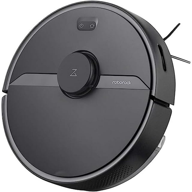 Certified Refurbished Roborock S6 Robot Vacuum Robotic Vacuum Cleaner