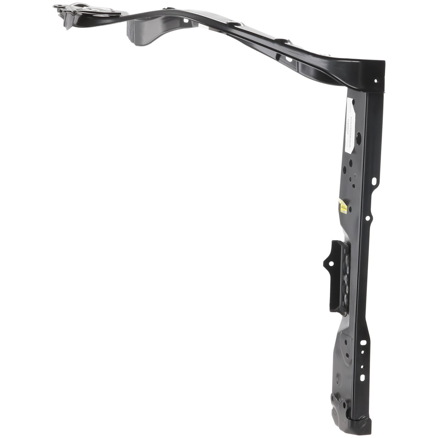 Certified Replacement Radiator Support for Lexus for Rx350 - Walmart.com