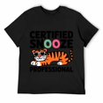 Certified Snooze Professionalt shirt design chicken Cruise Trip Class