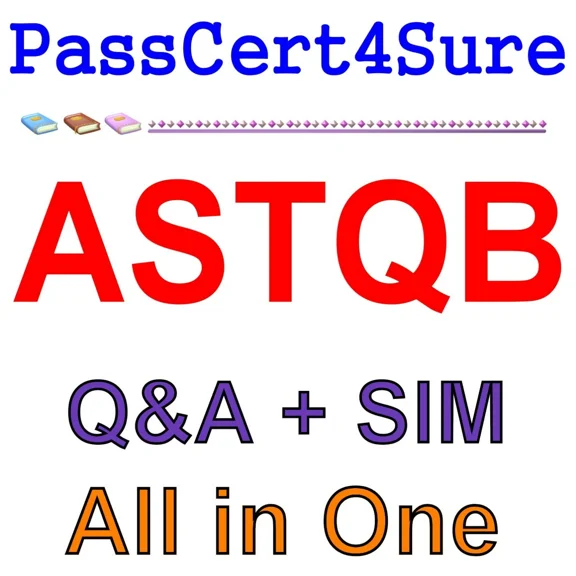 Certified Tester Advanced Level - Test Analyst Astqb Exam Q&A+Sim