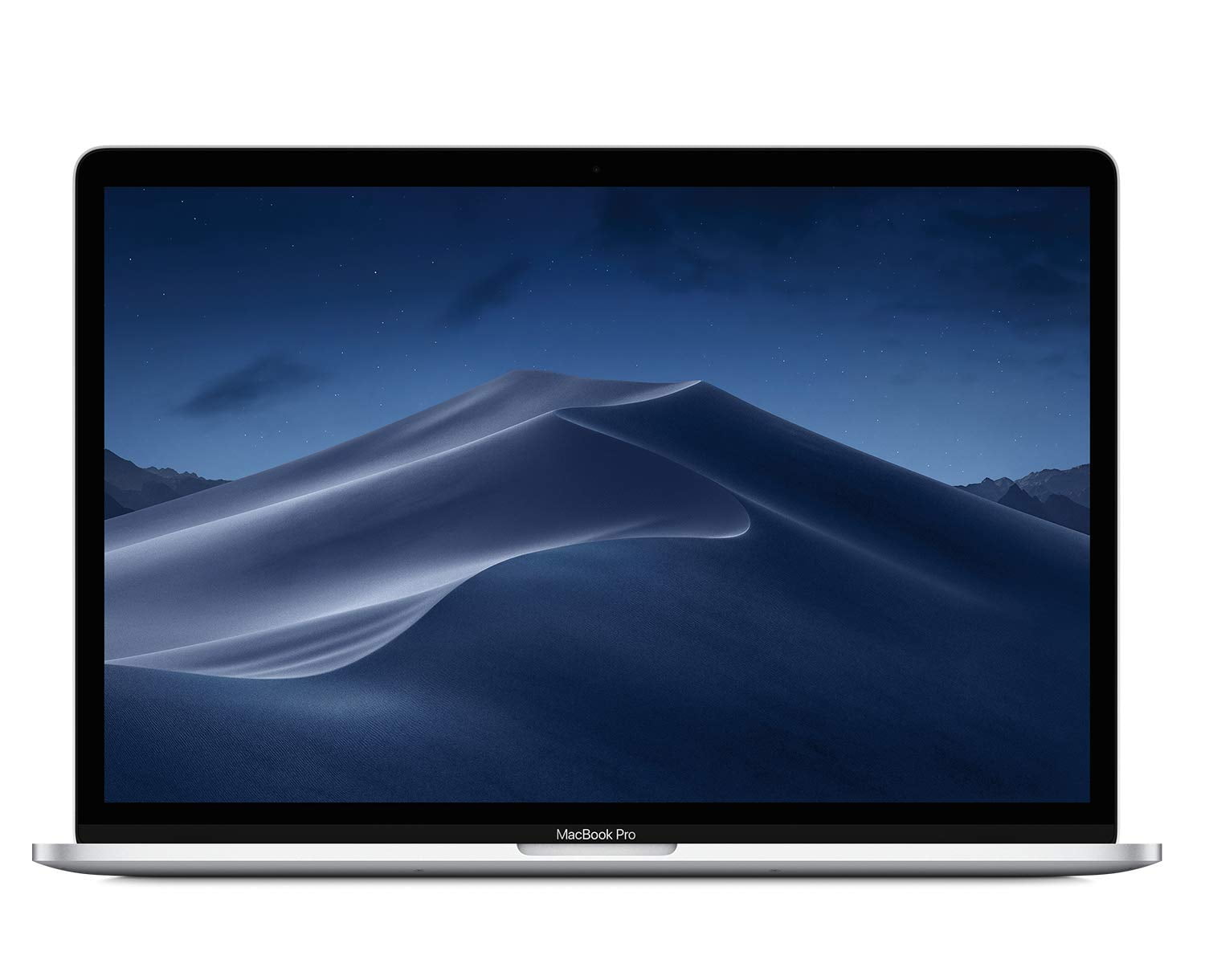 Amazon.com: Apple MacBook Pro 15-inch w/ Touch Bar (Mid 2018