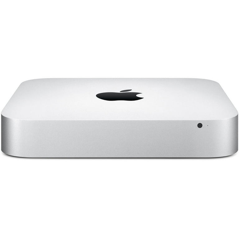 Pre-Owned Apple Mac mini Desktop Computer (Intel Core i7, 4GB RAM