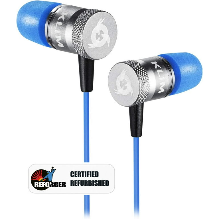 Klim fusion earbuds hot sale