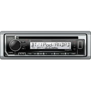 Pre-Owned Kenwood KMR-D372BT Marine CD receiver with Bluetooth