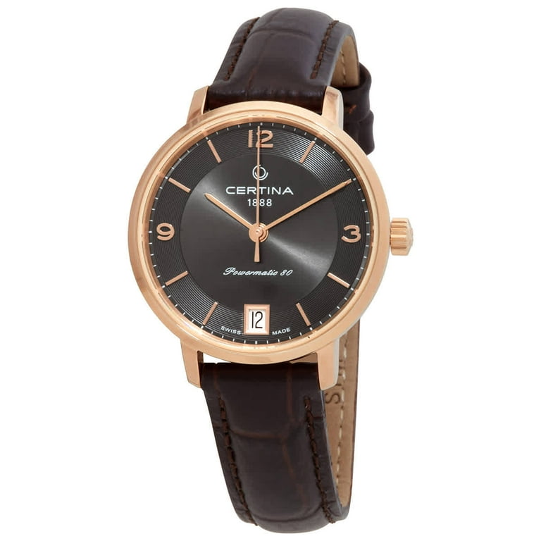 Certina ds caimano powermatic 80 hotsell