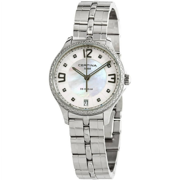 Certina ds hotsell dream lady