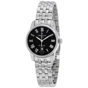Certina DS Podium Automatic Black Dial Ladies Watch C001.007.11.053.00
