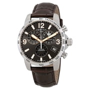 Certina DS Podium Chronograph Grey Dial Mens Watch C034.654.16.087.01