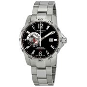 Certina DS Podium GMT Black Dial Mens Watch C034.455.11.057.00