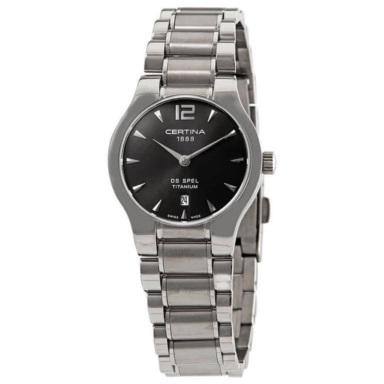 Certina ds spel women's watch sale