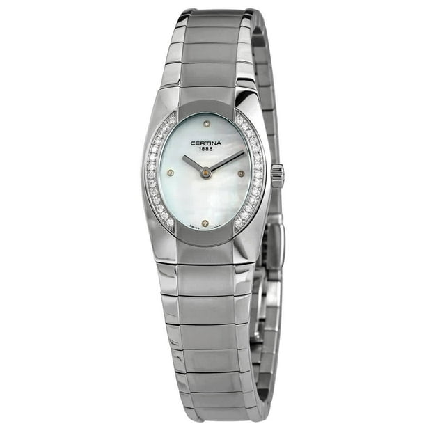 Certina diamond online