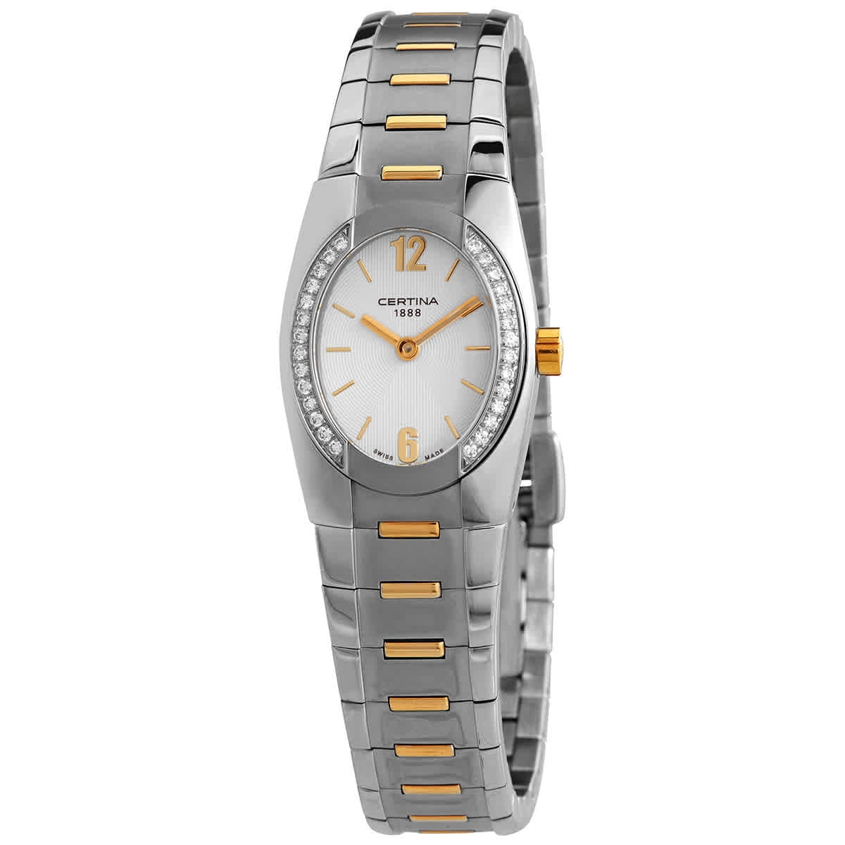 Certina clearance white dial