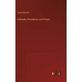 thumbnail image 1 of Certitude, Providence, and Prayer (Hardcover), 1 of 1