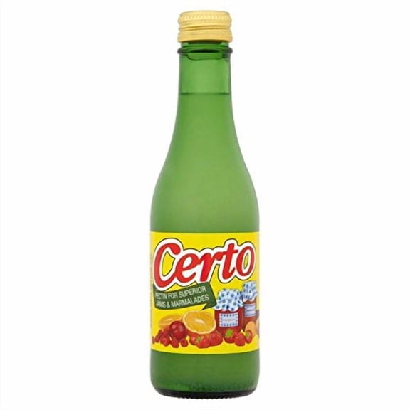 Certo Liquid Pectin, 250ml