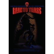 Ceruladons Blue Dreams Rain to Tears, Hardcover