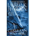 thumbnail image 1 of Pre-Owned Cerulean Sins: An Anita Blake, Vampire Hunter Novel (Mass Market Paperback) 0515136816 9780515136814, 1 of 1