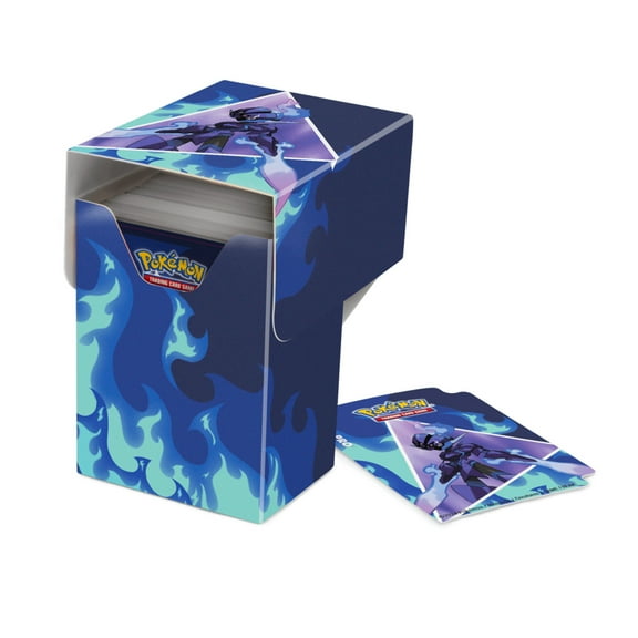 Ceruledge Full View DECK BOX for Pokmon